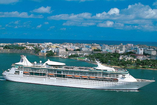 Best Royal Caribbean - Grandeur of the Seas Discount Cruises