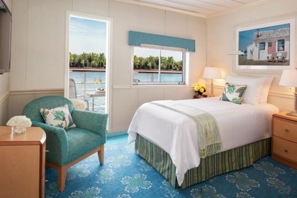 American Independence Stateroom Discount Cruises