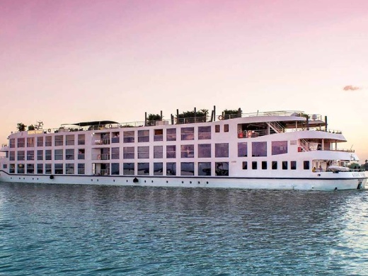Best Scenic Luxury Cruises & Tours - Scenic Spirit Discount Cruises