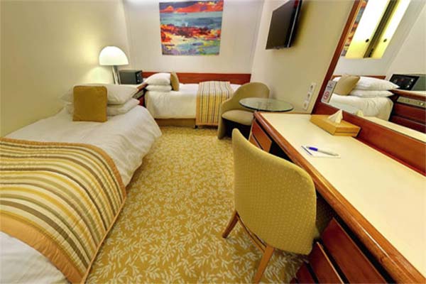 Balmoral Stateroom Discount Cruises