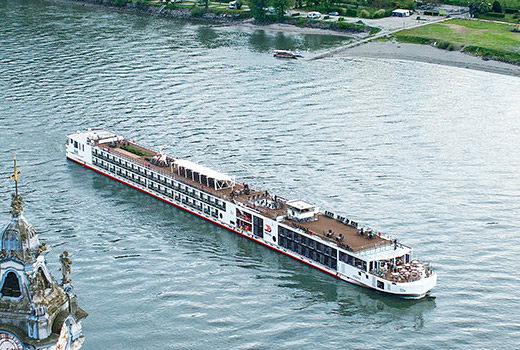 Best Viking River Cruises - Viking Hild Discount Cruises