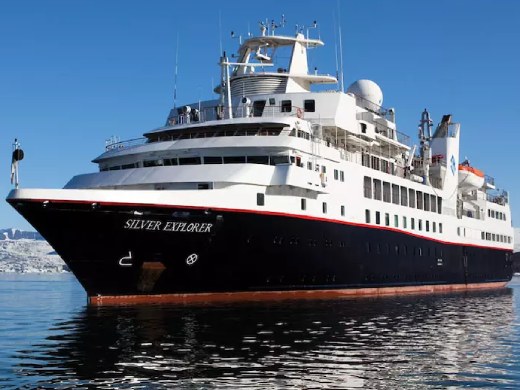 Best Silversea - Silver Explorer Discount Cruises