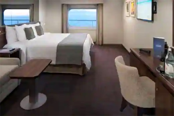 Eurodam Stateroom Discount Cruises