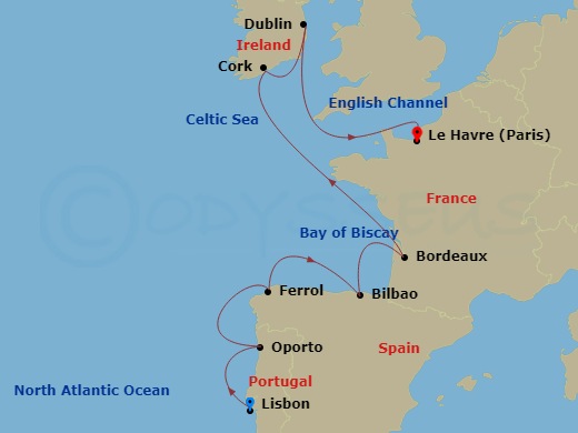 Lisbon Discount Cruises