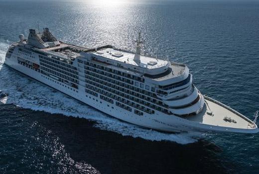 Best Silversea - Silver Moon Discount Cruises