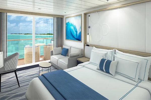 Ocean Discoverer Stateroom Discount Cruises