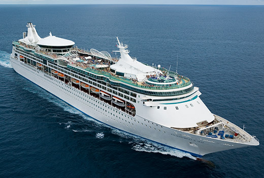 Best Royal Caribbean - Enchantment of the Seas Discount Cruises