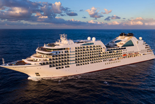 Best Seabourn - Seabourn Encore Discount Cruises