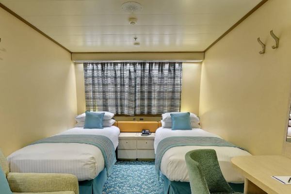 Bolette Stateroom Discount Cruises