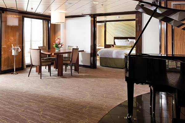 Pride of America Stateroom Discount Cruises