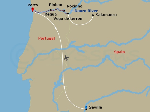 Sevilla Discount Cruises