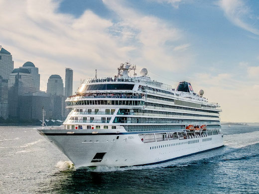 Best Viking Ocean Cruises - Viking Saturn Discount Cruises