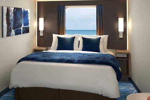 Norwegian Encore Stateroom Discount Cruises
