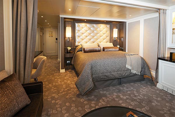 Seven Seas Splendor Stateroom Discount Cruises