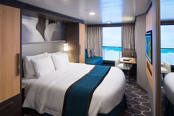 Harmony of the Seas Stateroom Discount Cruises