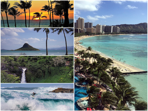 Hawaii Discount Cruises