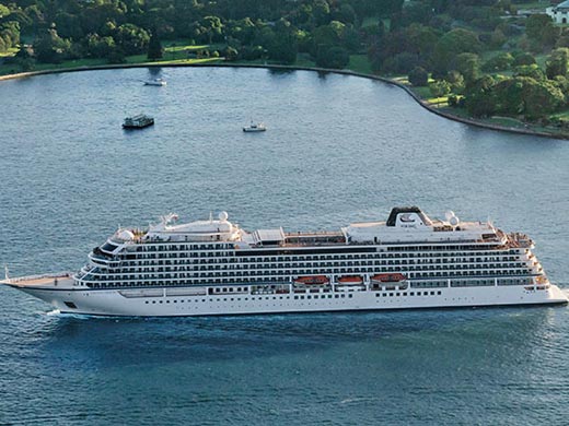 Best Viking Ocean Cruises - Viking Neptune Discount Cruises