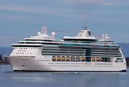 Cheap Jewel of the Seas Cruises