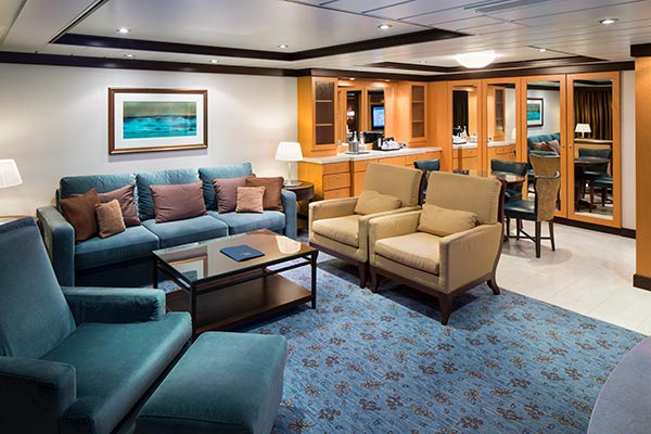 Allure of the Seas Stateroom Discount Cruises
