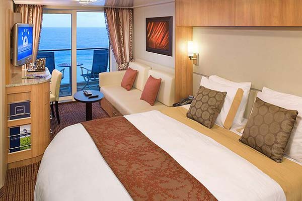 Celebrity Eclipse Stateroom Discount Cruises