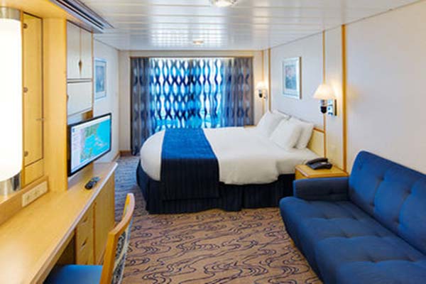 Voyager of the Seas Stateroom Discount Cruises