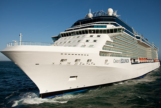 Best Celebrity Cruises - Celebrity Equinox Discount Cruises