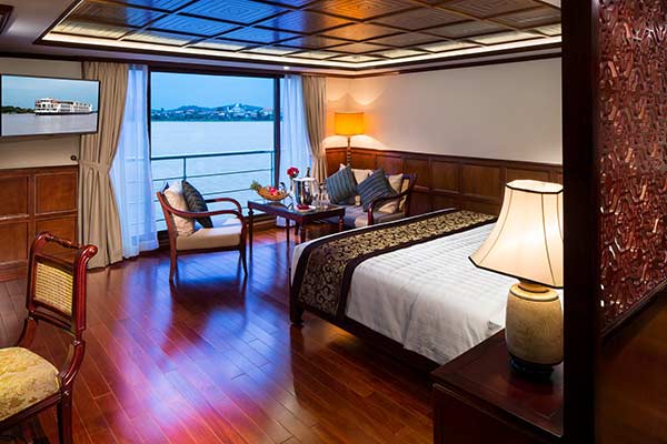 AmaDara Stateroom Discount Cruises