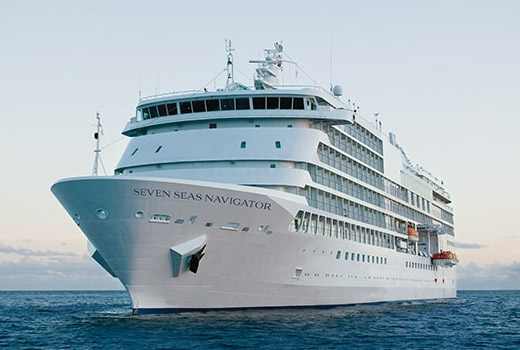 Cheap Seven Seas Navigator Cruises