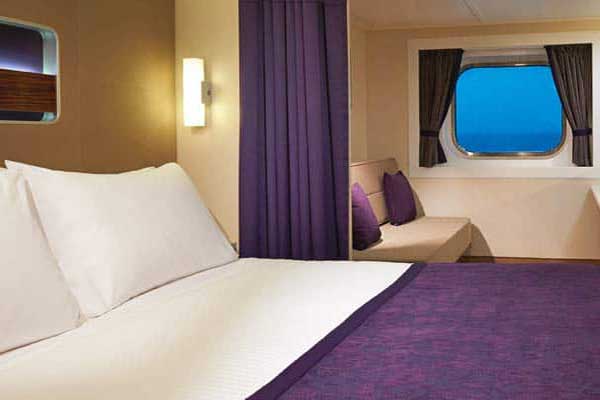 Norwegian Breakaway Stateroom Discount Cruises
