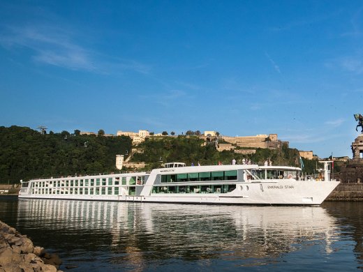 Best Emerald Cruises - Emerald Star Discount Cruises