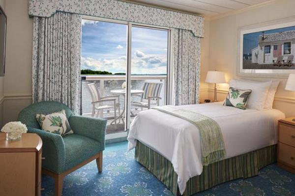 American Song Stateroom Discount Cruises