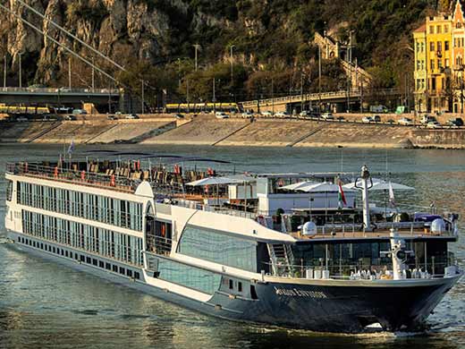 Best Avalon Waterways - Avalon Envision Discount Cruises