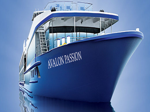 Cheap Avalon Passion Cruises