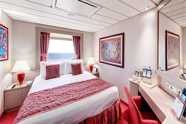 MSC Opera Stateroom Discount Cruises
