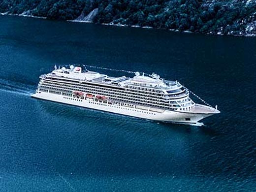 Best Viking River Cruises - Viking Venus Discount Cruises