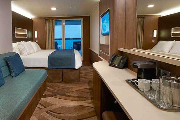 Norwegian Escape Stateroom Discount Cruises
