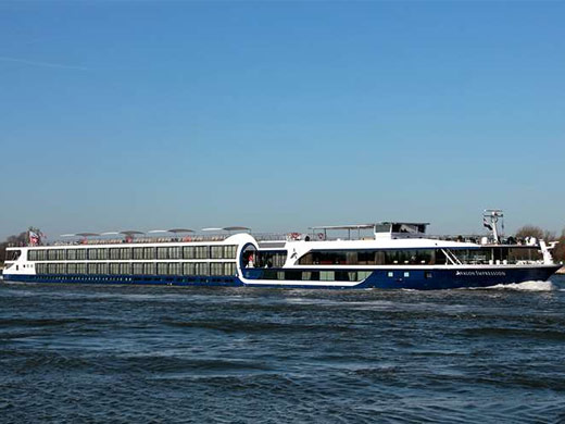 Best Avalon Waterways - Avalon Impression Discount Cruises