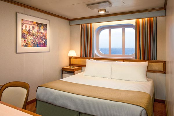 Emerald Princess Stateroom Discount Cruises