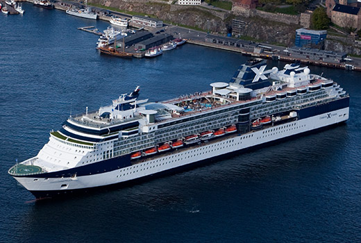 Best Celebrity Cruises - Celebrity Constellation Discount Cruises