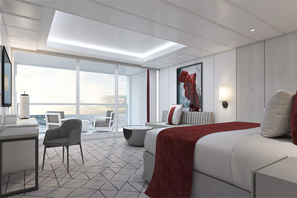 Celebrity Beyond Stateroom Discount Cruises
