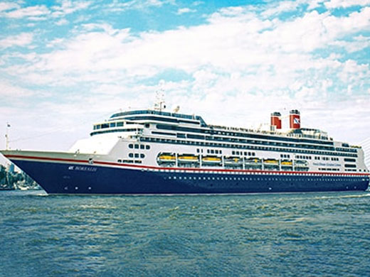 Best Fred Olsen - Borealis Discount Cruises
