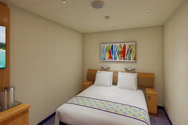 Carnival Sunrise Stateroom Discount Cruises