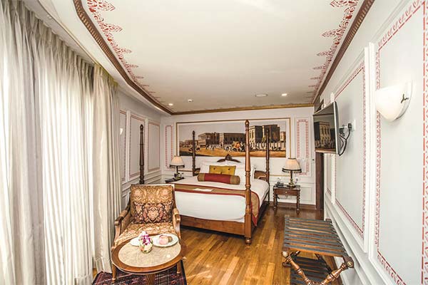 Ganges Voyager II Stateroom Discount Cruises