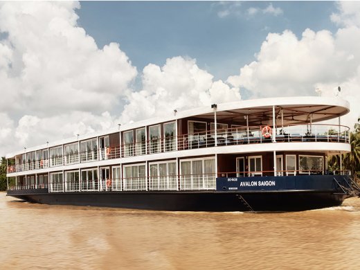Best Avalon Waterways - Avalon Saigon Discount Cruises