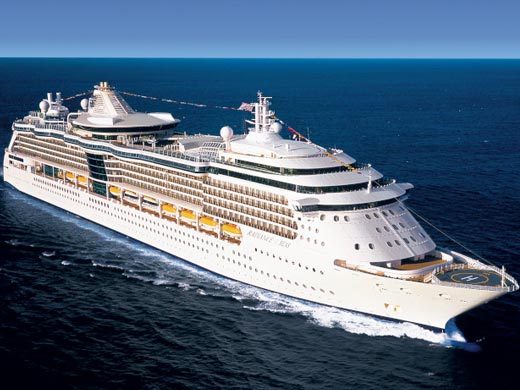 Best Royal Caribbean - Radiance of the Seas Discount Cruises