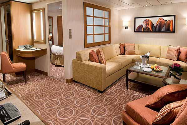 Celebrity Constellation Stateroom Discount Cruises