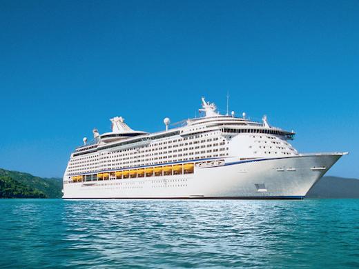 Best Royal Caribbean - Explorer of the Seas Discount Cruises