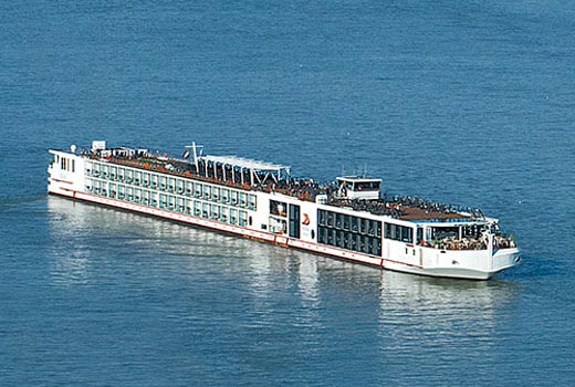 Cheap Viking Longship Atla Cruises
