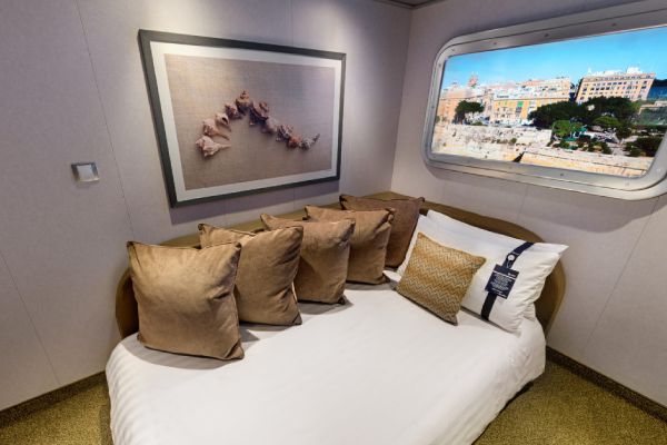 MSC Meraviglia Stateroom Discount Cruises