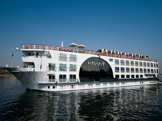 Best Avalon Waterways - MS Farah Discount Cruises